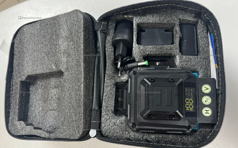 Лазерный уровень makita power adapter
