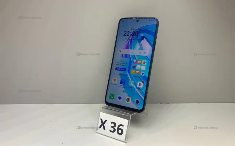 Honor X8A 6/128 ГБ
