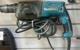 Перфоратор makita HR2470