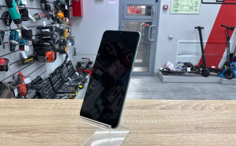 Xiaomi Redmi 10C 3/128 ГБ