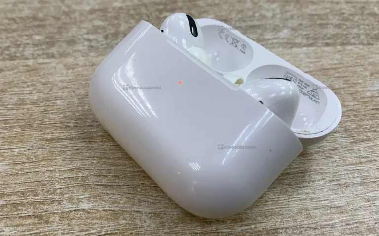 Наушники AirPods Pro реплика