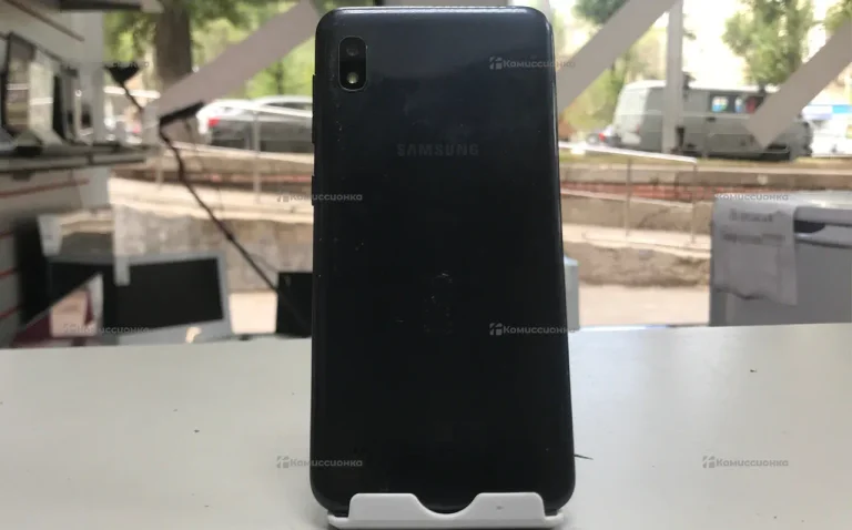 Samsung Galaxy A10 2/32Gb