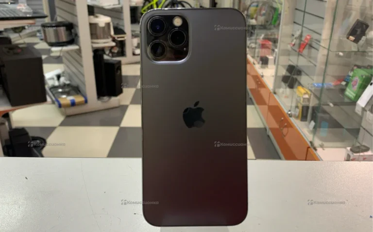 Apple iPhone 12 Pro 6/128 ГБ