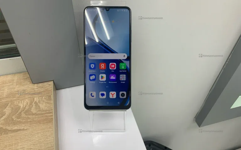 Realme C61 6/128 ГБ