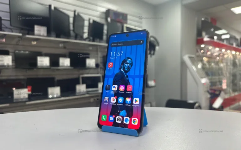 Tecno Camon 17P 6/128 ГБ
