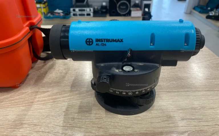 Оптический невелир AL-124