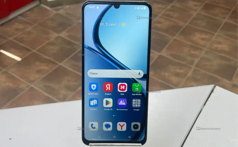 Realme C61 6/128Gb