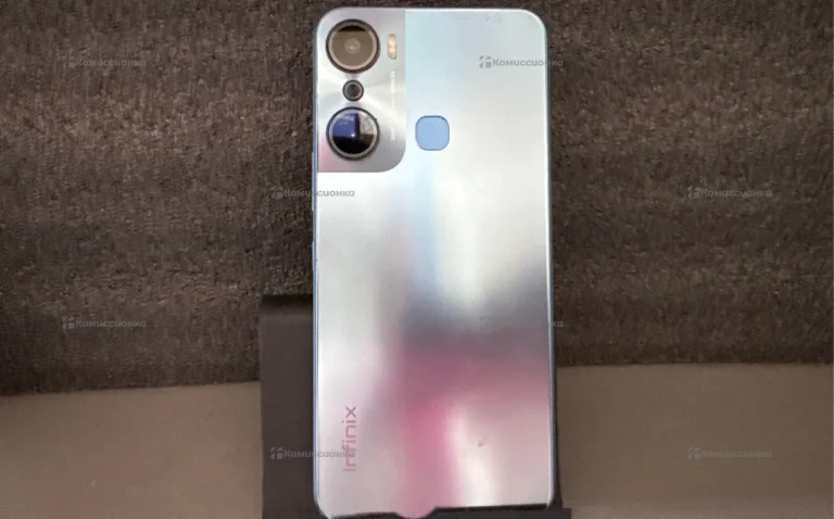 Infinix Hot 12 pro 8/128gb