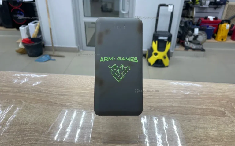 powerbank