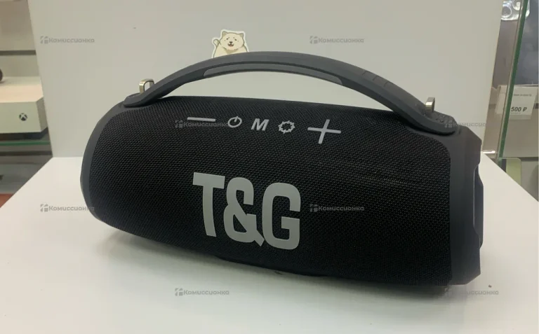 Колонка  TG-395