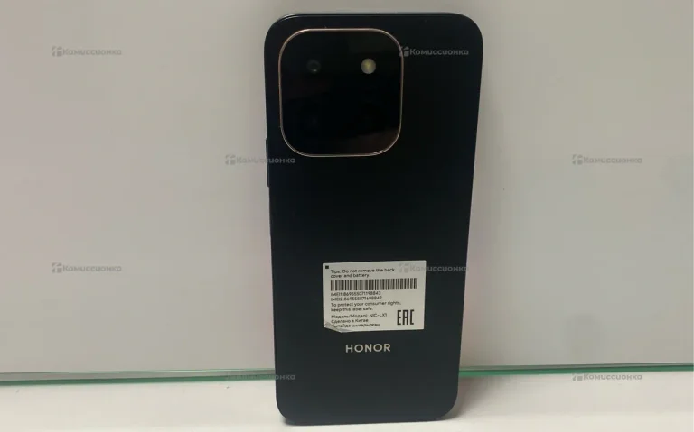 Honor X6c 6/128 ГБ