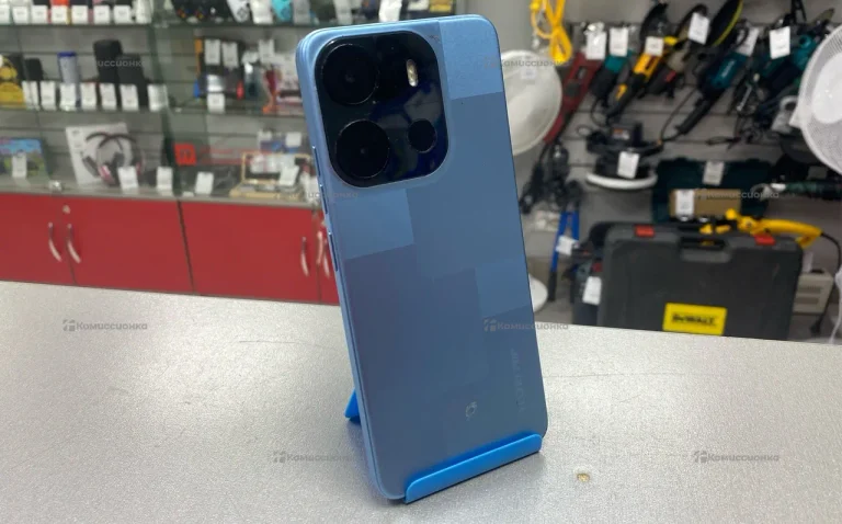 Tecno Pop 7 2/64 ГБ