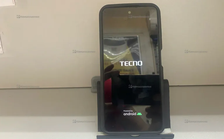 Tecno Spark 20C 4/256GB