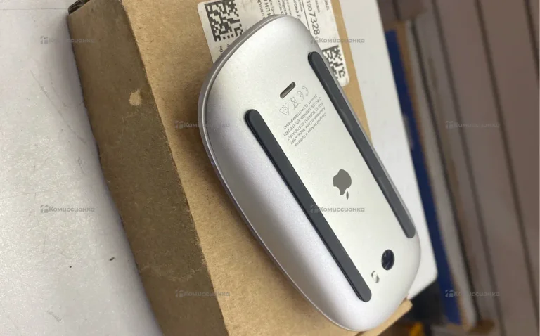 Apple Magic Mouse 3 (A1657)