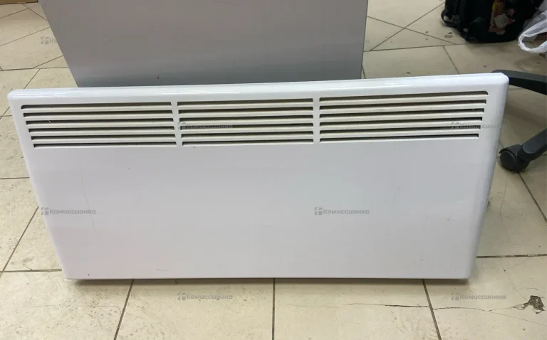 Конвектор электрический LCM-2000