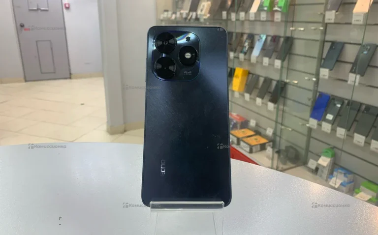 Tecno Spark Go 2024 3/64 ГБ