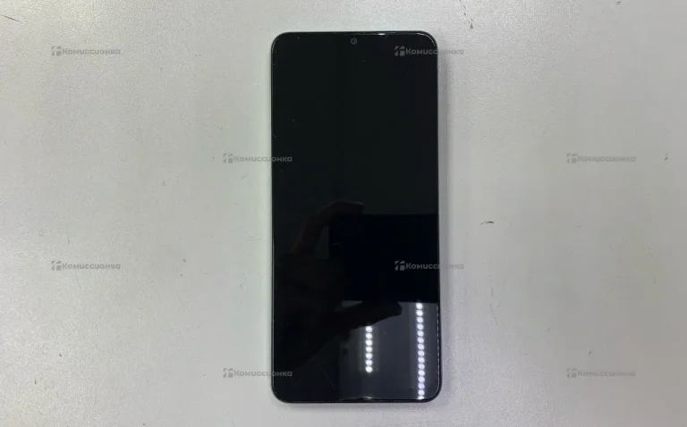 Realme Note 60x 3/64 ГБ