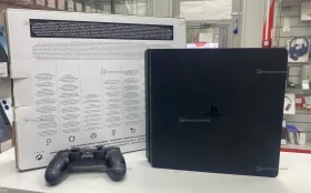 Приставка Sony ps4 slim.500gb