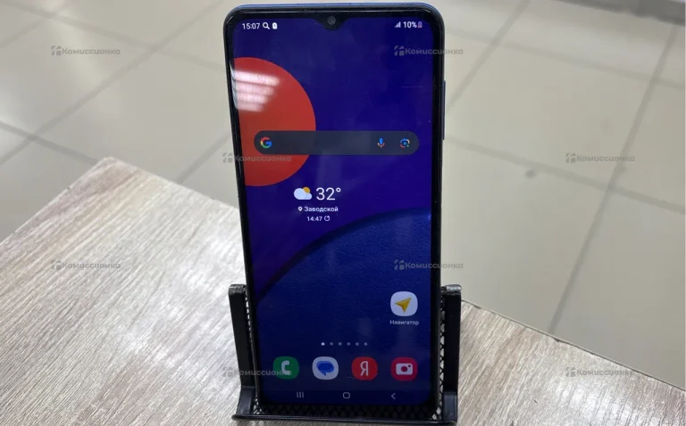 Samsung Galaxy M12 4/64 ГБ