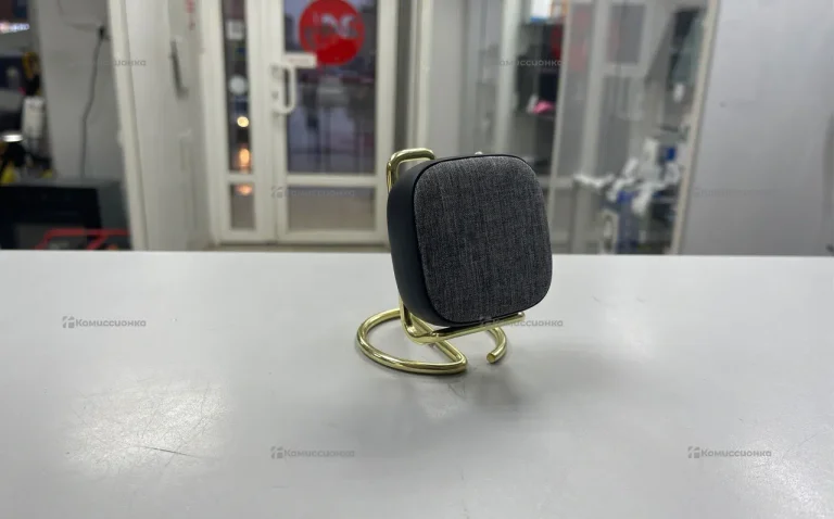 Колонка  маском