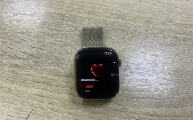 Купить Часы  HK10 Max б/у , в Набережные Челны Цена:800рублей