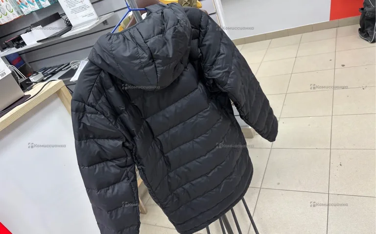 Куртка Adidas Terrex JE6758 rus 44/46