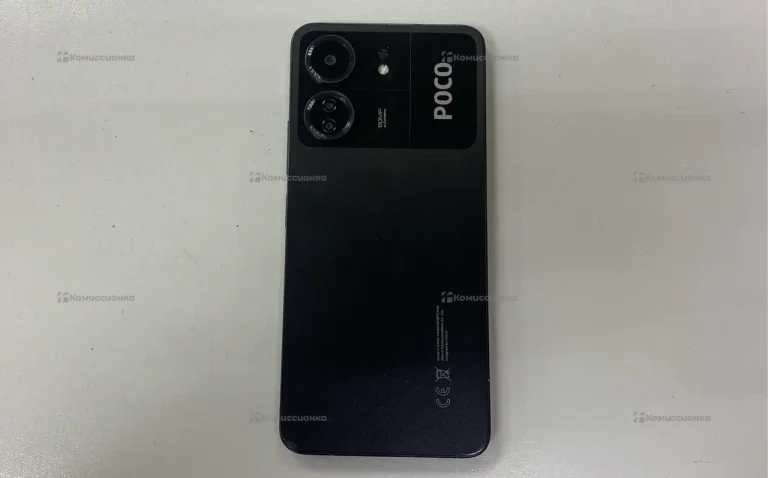 Xiaomi Poco C65 8/256 ГБ