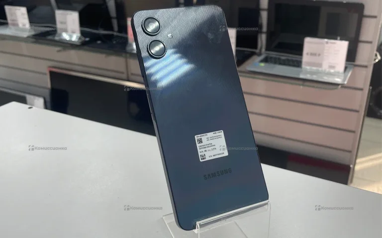 Samsung Galaxy A06 4/128 ГБ