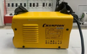 Сварочный аппарат CHAMPION IW-160/7,1 ATL