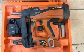 Купить Газовый монтажный пистолет spit pulsa 800p б/у , в Санкт-Петербург Цена:15900рублей