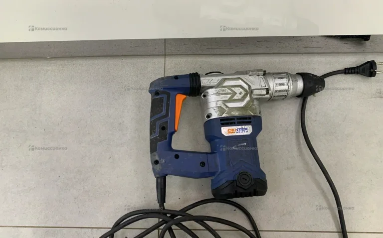 Перфоратор DEXTER power Z1C-HW