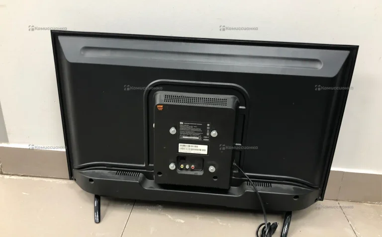 Телевизор Xiaomi LM32M5-5AARU