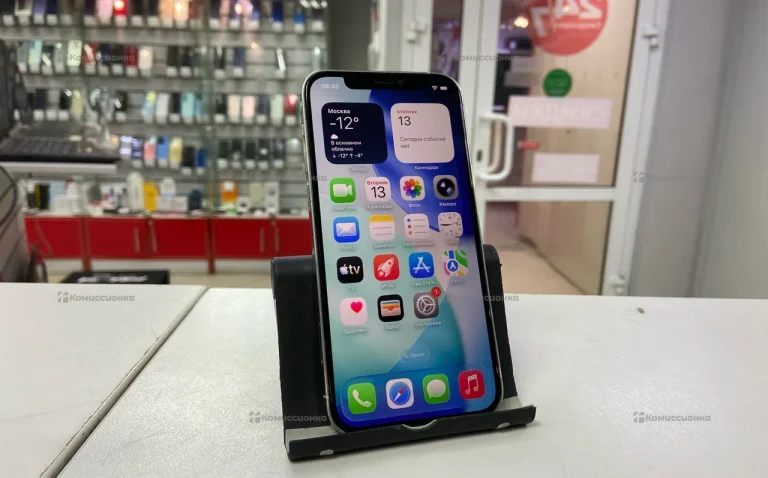 Apple iPhone 12 Pro 6/128 ГБ