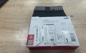 Купить Трусы Puma M б/у , в Москва и область Цена:890рублей