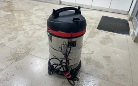 Купить Строительный пылесос P.I.T. PVC30-C б/у , в Москва и область Цена:5500рублей