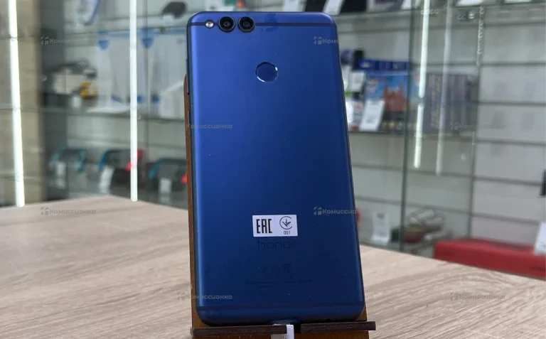Honor 7X 4/64 ГБ
