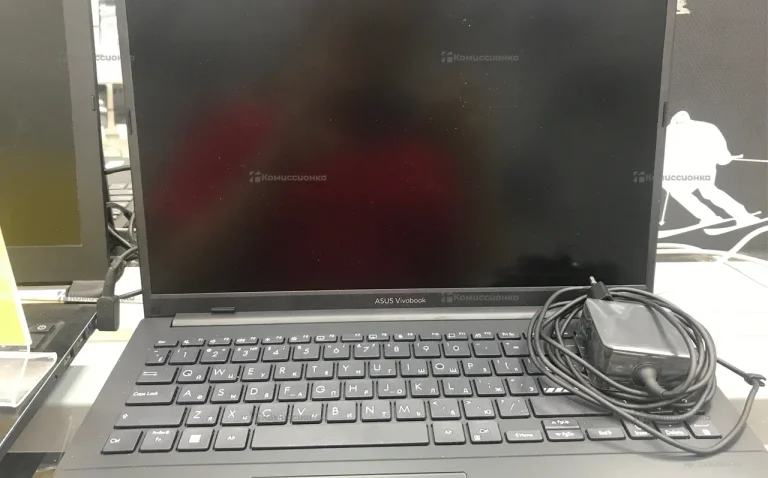 Ноутбук ASUS vivobook GO 14/15 i3-n305
