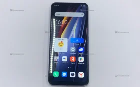 Tecno Pova 4 8/128 ГБ