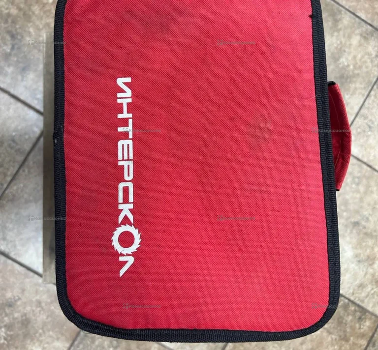 да 10/12В Интерескол