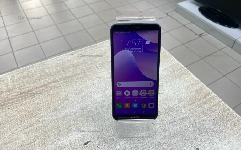 Huawei Y7 Prime (2018) 4/64 ГБ