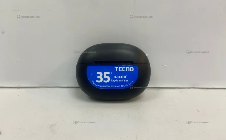 Наушники Tecno Buds 3