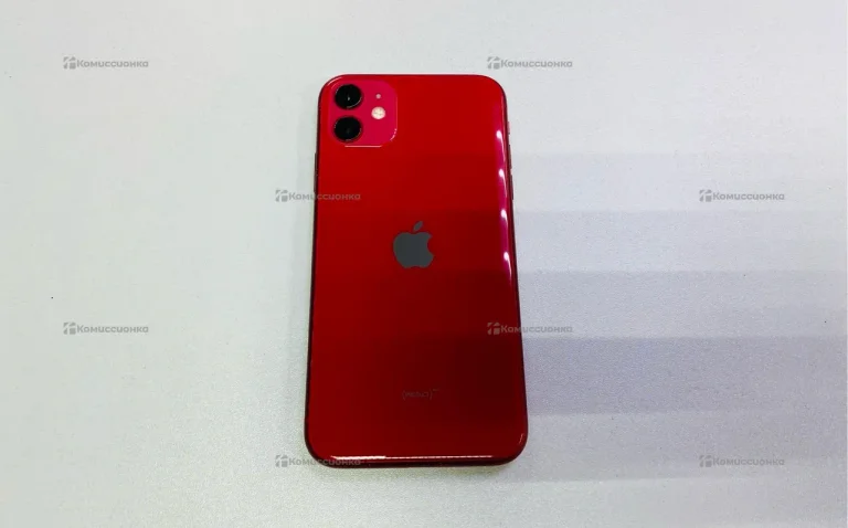 Apple iPhone 11 4/128 ГБ