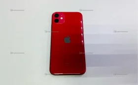 Купить Apple iPhone 11 4/128 ГБ б/у , в Сызрань Цена:9990рублей