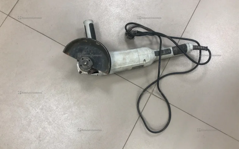 УШМ РЕСАНТА УШМ-150/1400Э