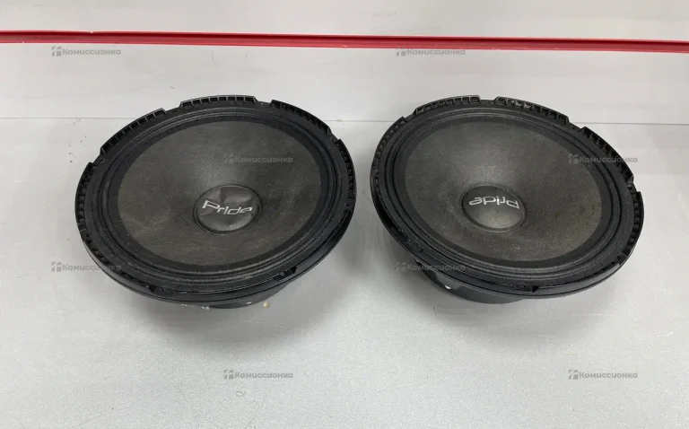 Колонки Pride Diamond 8