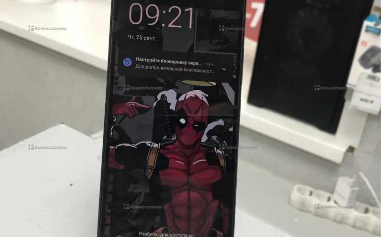 Xiaomi Redmi A3x 3/64ГБ