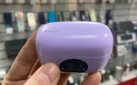 Купить Наушники  HOCO EQ22 б/у , в Москва и область Цена:990рублей