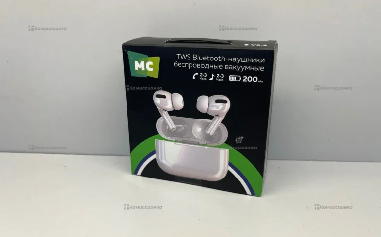 Наушники  replica AirPods tws в коробке