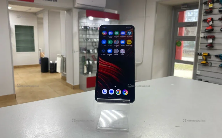 Xiaomi Poco M4 Pro 6/128 ГБ