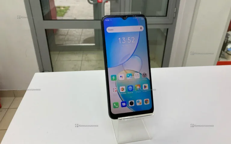 Infinix Hot 12i 4/64Gb